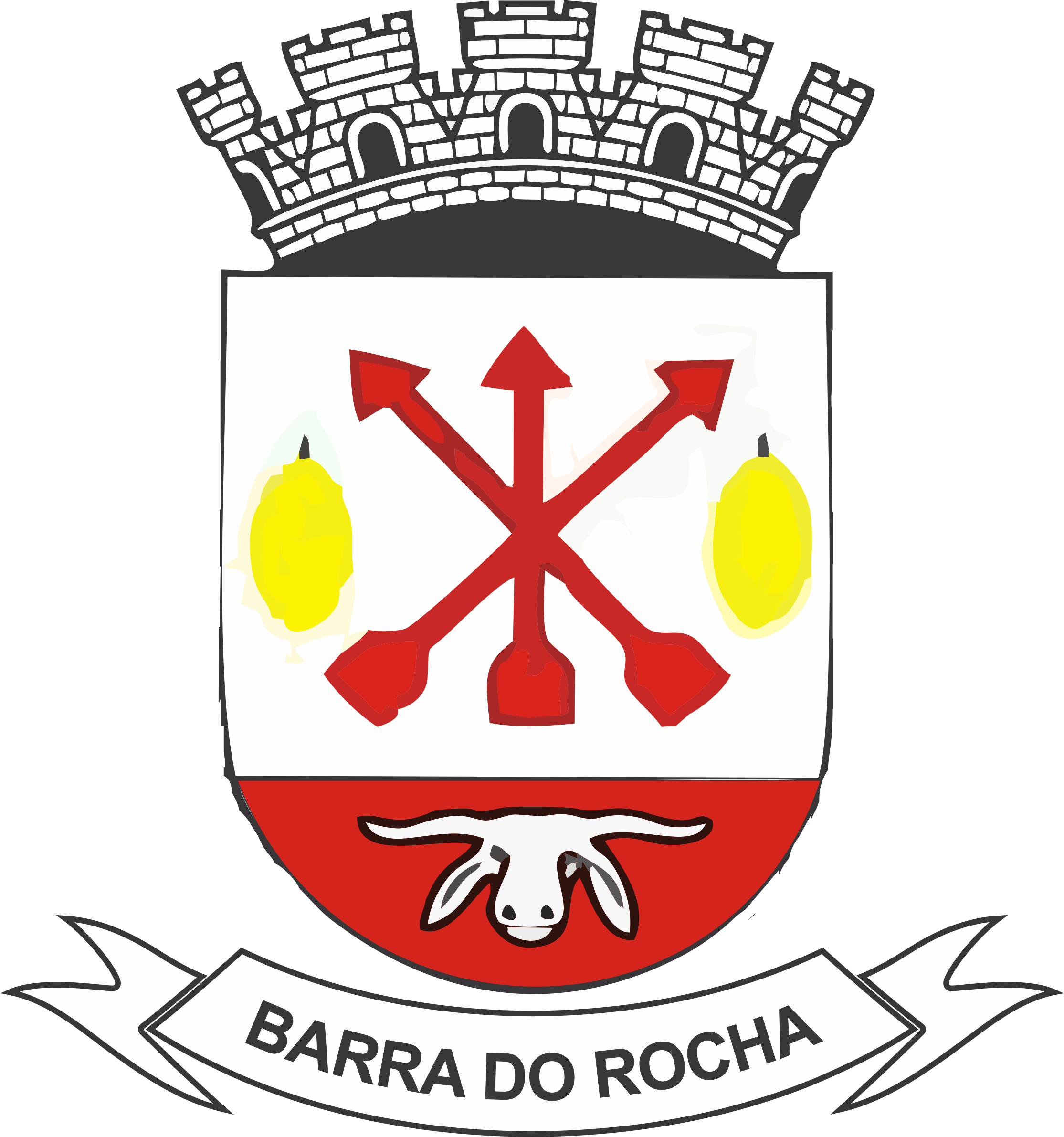 Logo da Prefeitura
